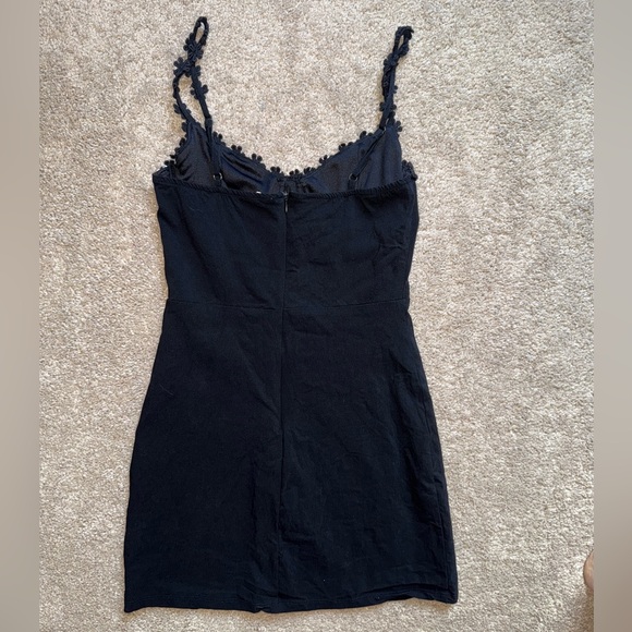 Black mini dress! - Picture 3 of 6